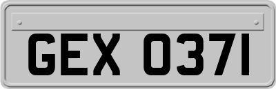 GEX0371