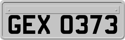 GEX0373