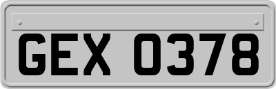 GEX0378