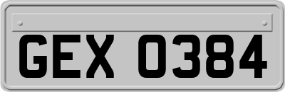 GEX0384