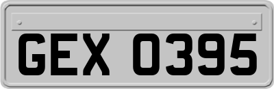 GEX0395