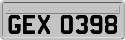 GEX0398