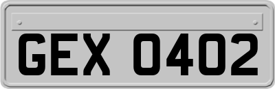 GEX0402