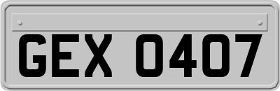 GEX0407