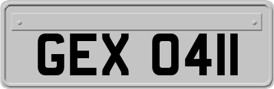 GEX0411