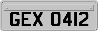 GEX0412