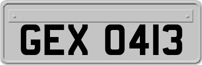 GEX0413