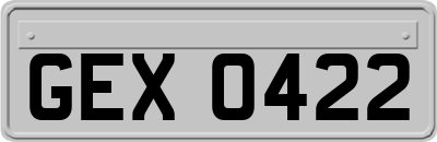 GEX0422