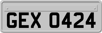 GEX0424
