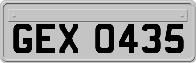 GEX0435
