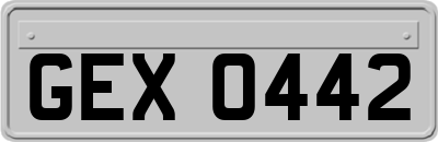 GEX0442