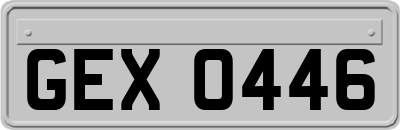 GEX0446