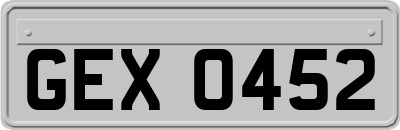 GEX0452
