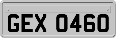 GEX0460
