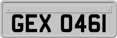 GEX0461
