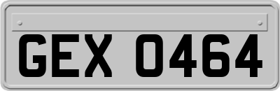 GEX0464