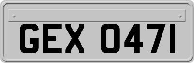 GEX0471