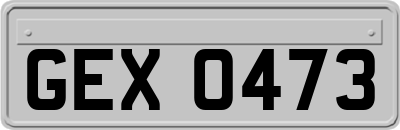 GEX0473