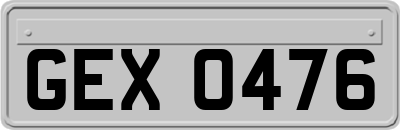 GEX0476