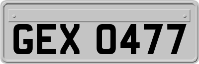GEX0477
