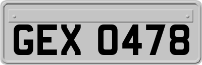 GEX0478