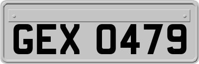 GEX0479