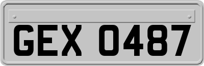 GEX0487