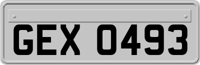 GEX0493