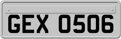 GEX0506