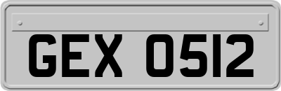 GEX0512