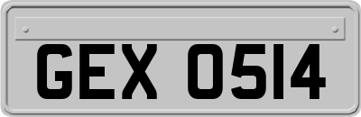GEX0514