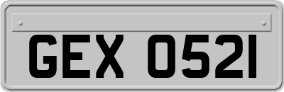GEX0521