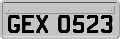 GEX0523