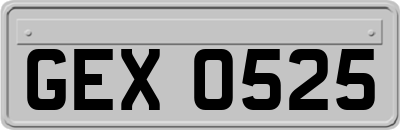 GEX0525