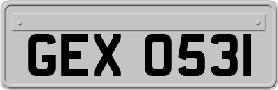 GEX0531