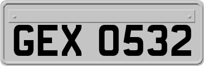 GEX0532