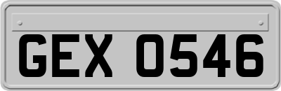 GEX0546