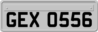 GEX0556