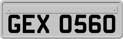 GEX0560