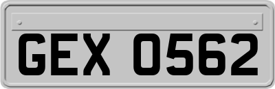 GEX0562