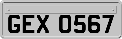 GEX0567