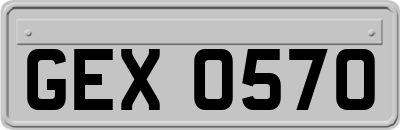 GEX0570
