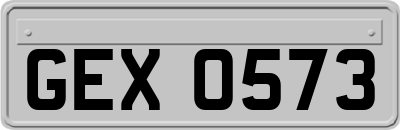 GEX0573