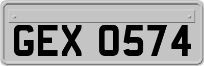 GEX0574