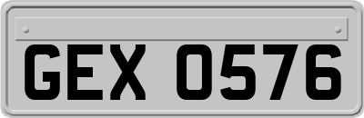 GEX0576