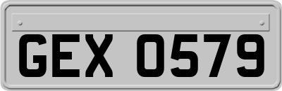 GEX0579