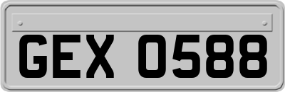 GEX0588