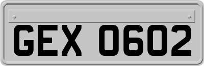 GEX0602