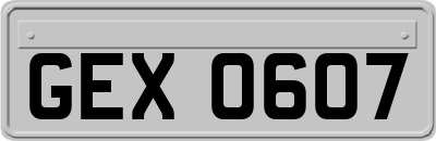 GEX0607