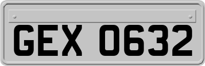 GEX0632